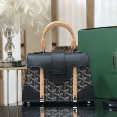 Goyard Top Handle Bags